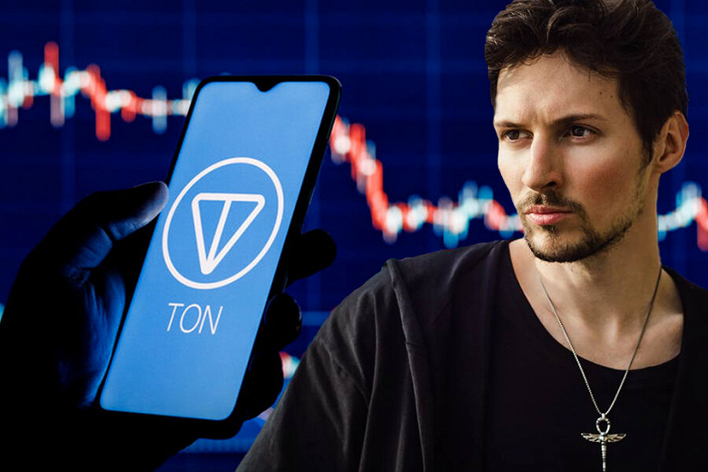 Павел Дуров влияет на курсы криптовалют не хуже Илона Маска: Toncoin взлетела после новостей об IPO Telegram